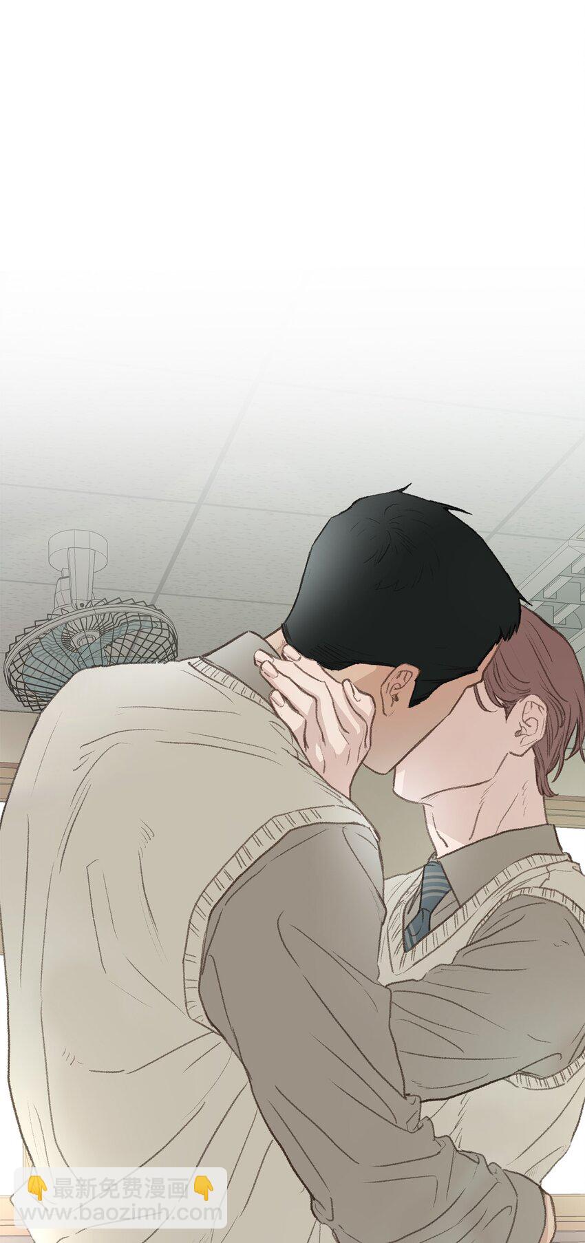 45 番外01-只有形式的婚姻(1/2)-第45话