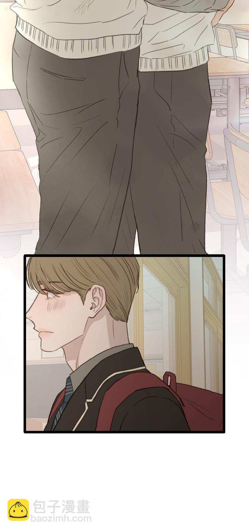 45 番外01-只有形式的婚姻(1/2)-第45话