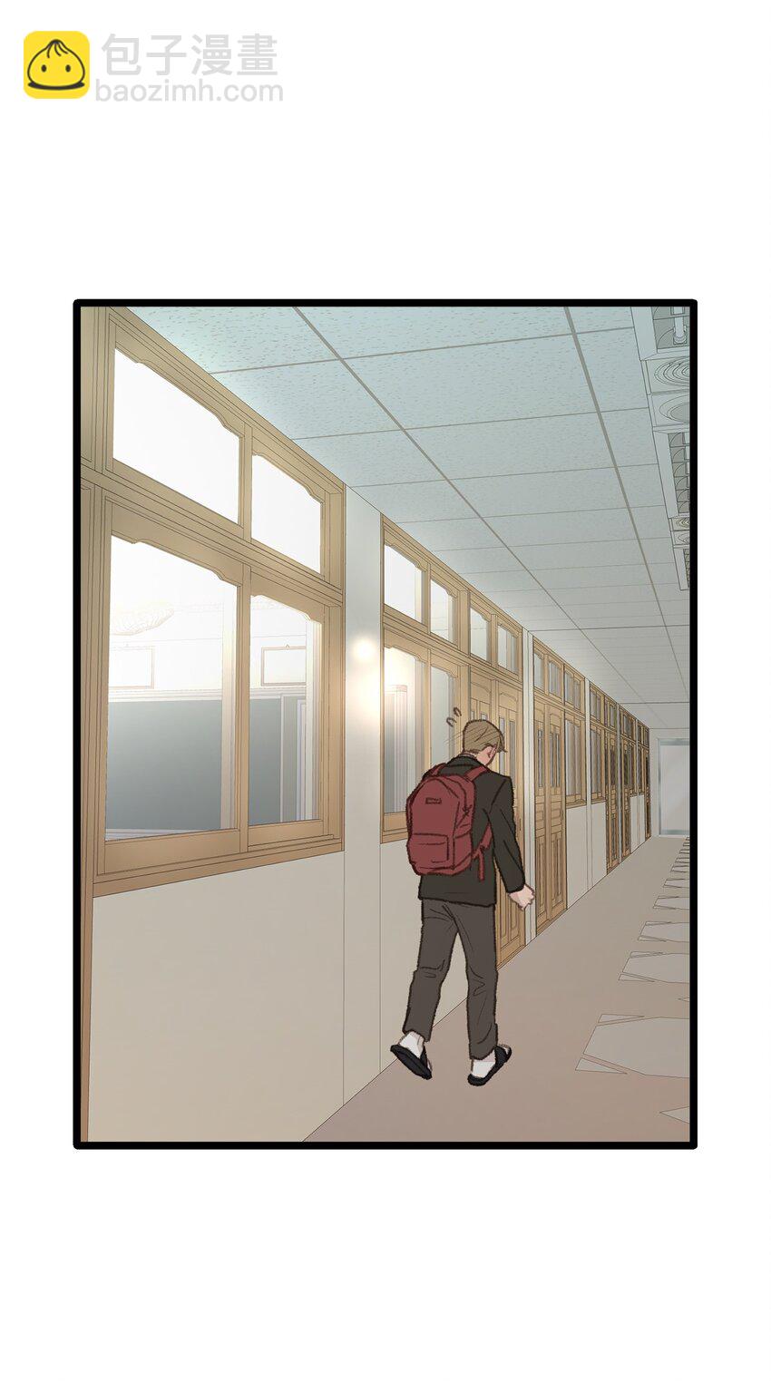 45 番外01-只有形式的婚姻(1/2)-第45话