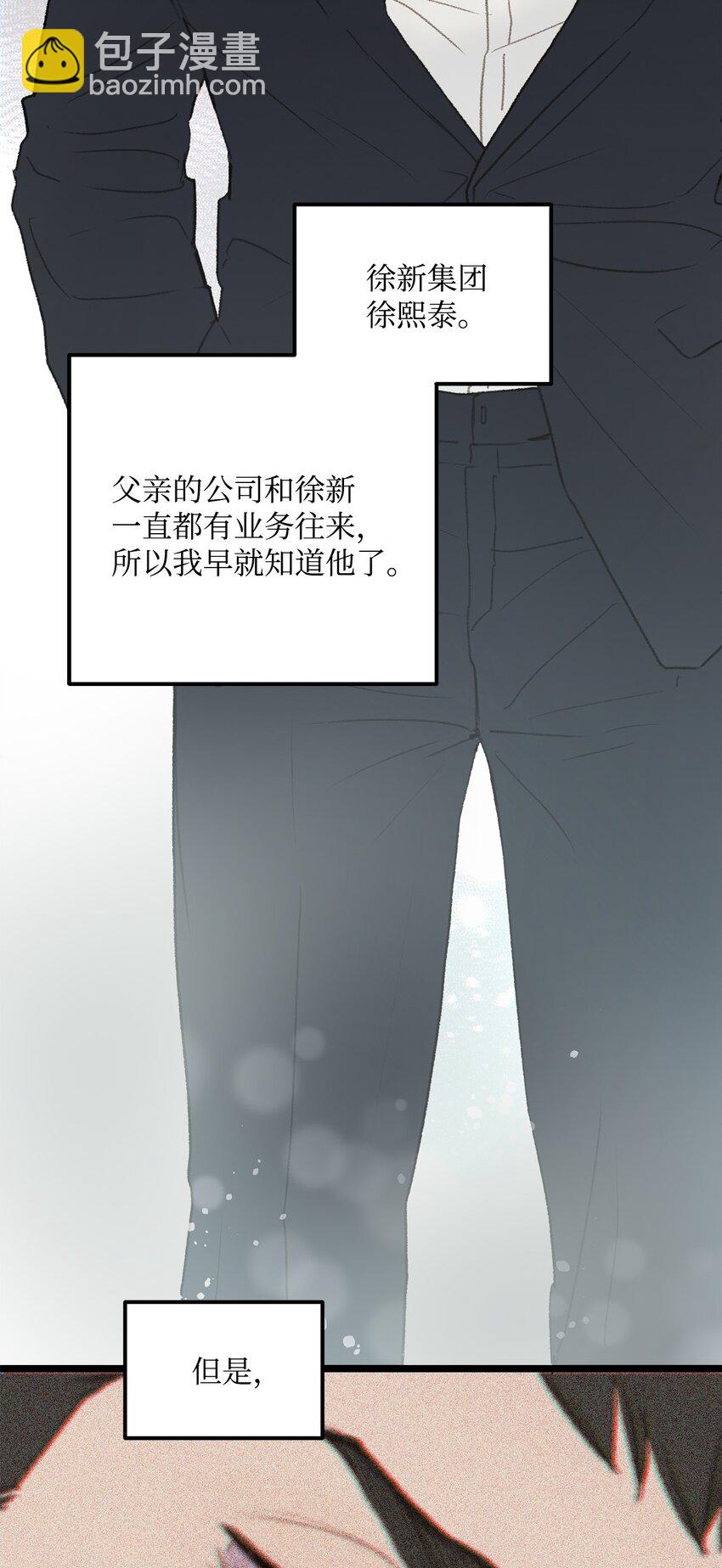 45 番外01-只有形式的婚姻(1/2)-第45话