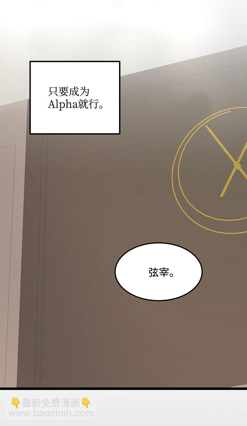 45 番外01-只有形式的婚姻(1/2)-第45话