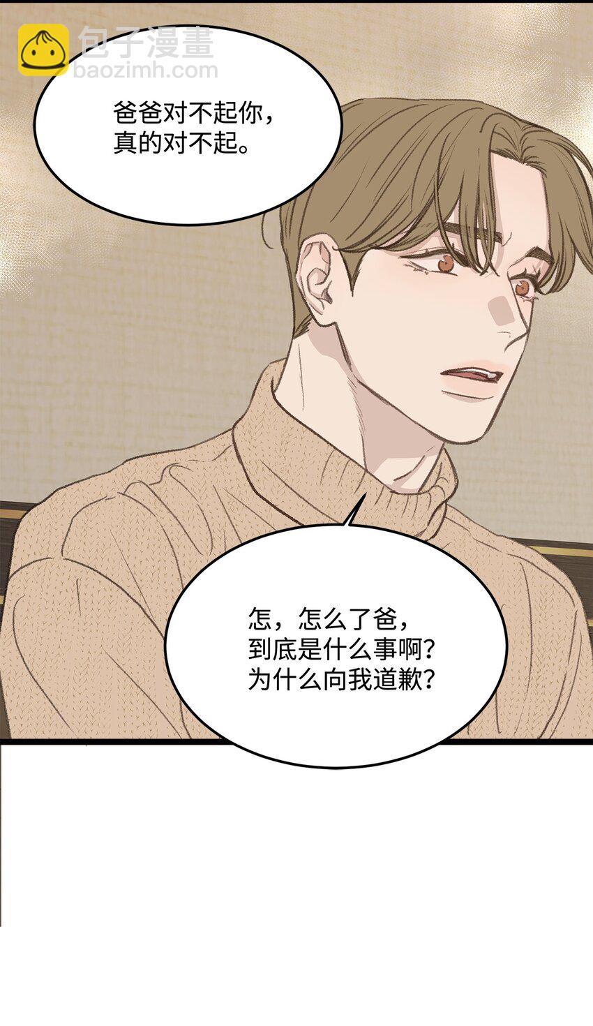 45 番外01-只有形式的婚姻(1/2)-第45话