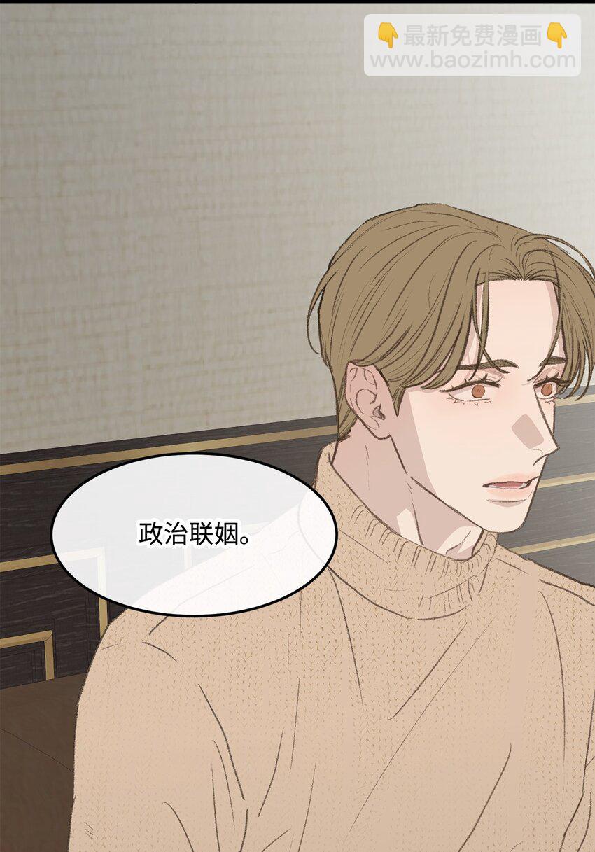 45 番外01-只有形式的婚姻(1/2)-第45话