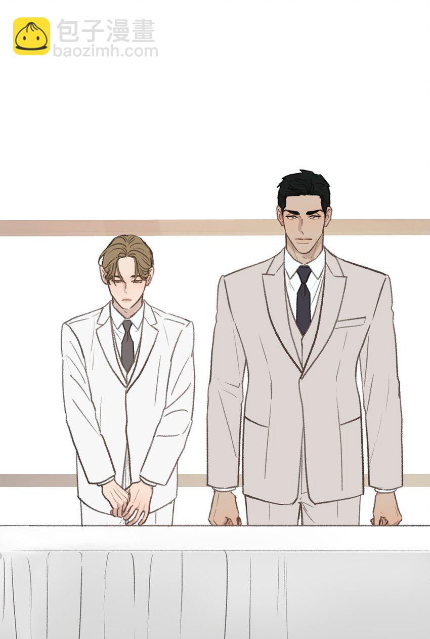 45 番外01-只有形式的婚姻(1/2)-第45话