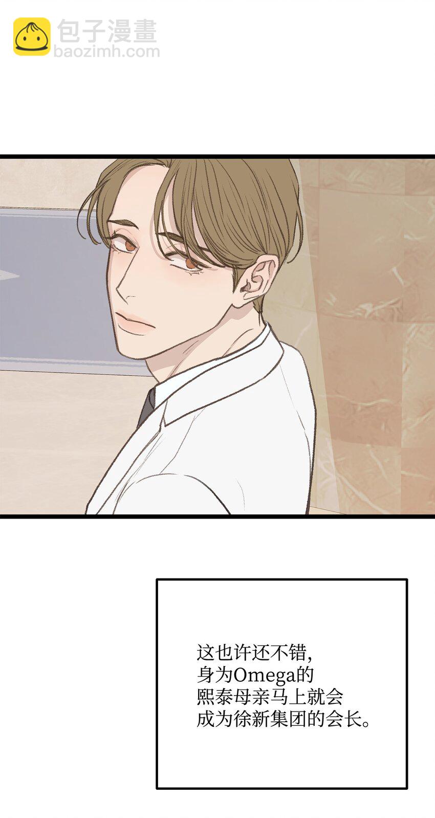 45 番外01-只有形式的婚姻(1/2)-第45话