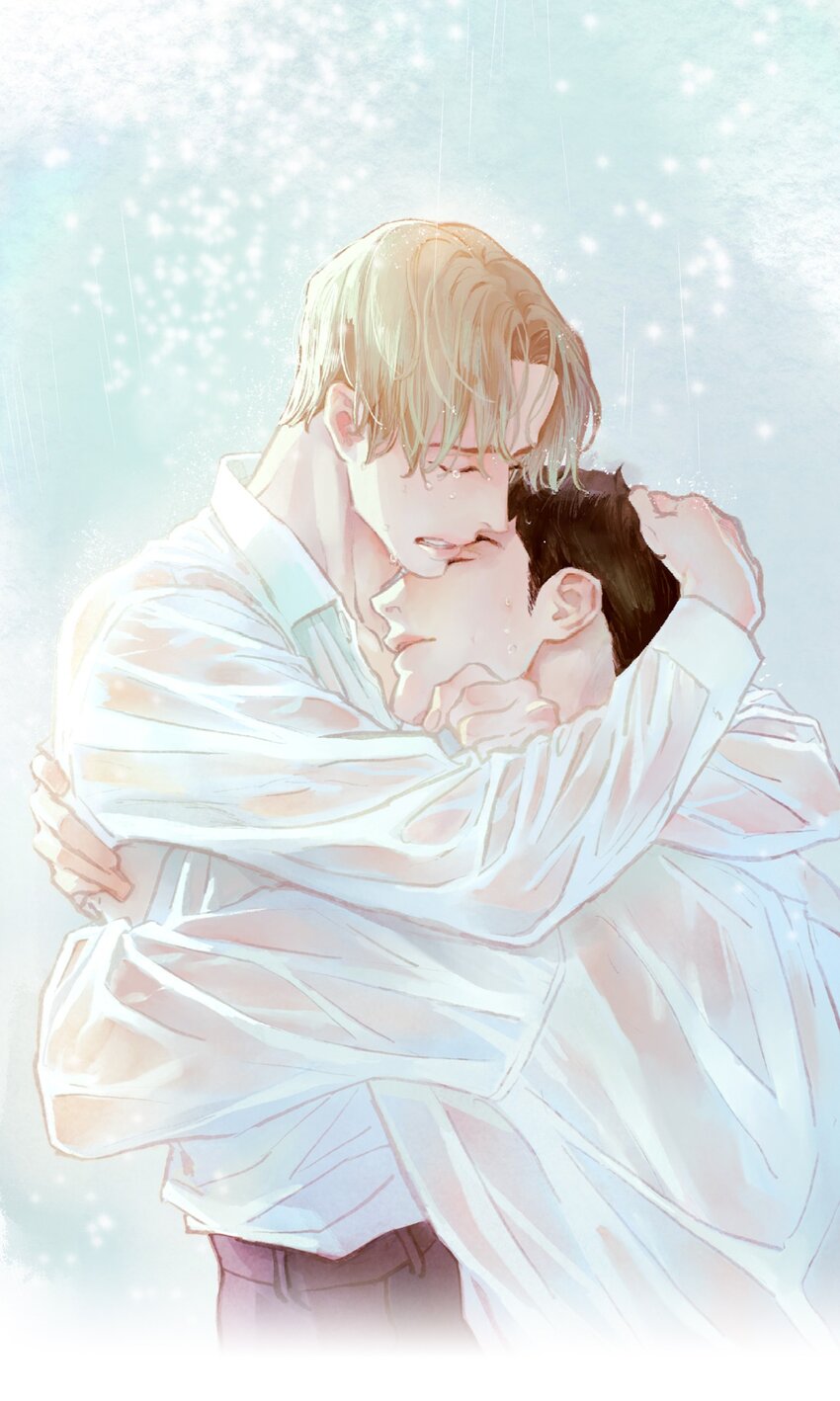 47 番外03-不被期待的孩子(1/2)-第47话