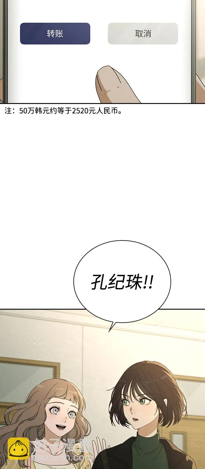 戀愛評分 - 第1話 戀愛評分(1/4) - 7