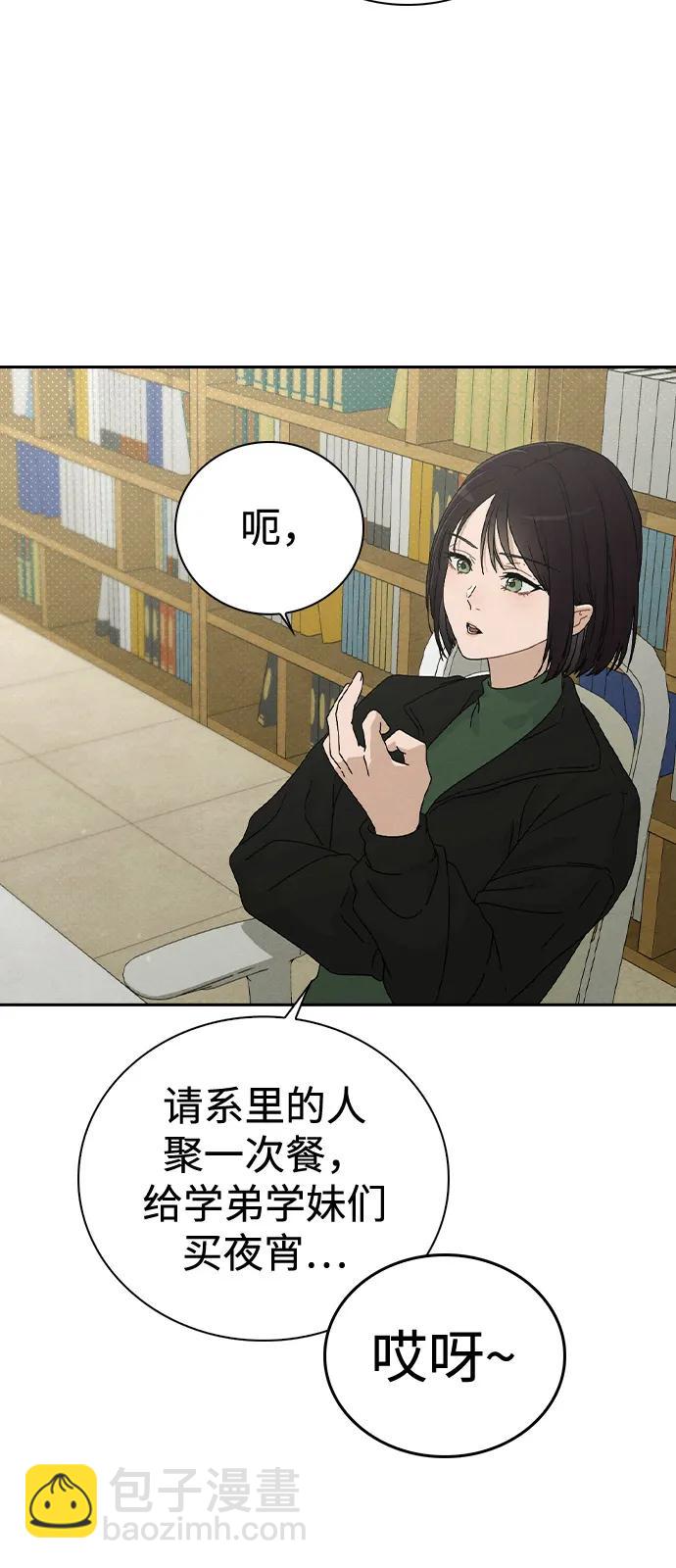 戀愛評分 - 第1話 戀愛評分(1/4) - 6