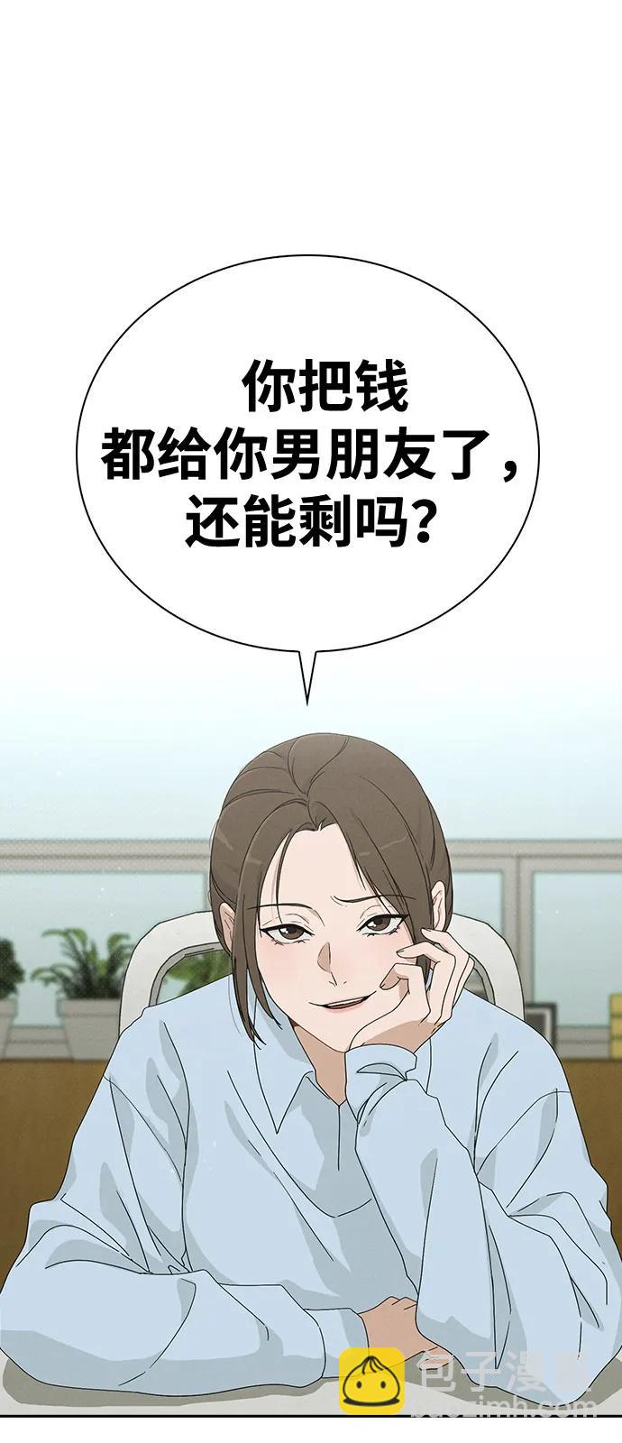 戀愛評分 - 第1話 戀愛評分(1/4) - 7