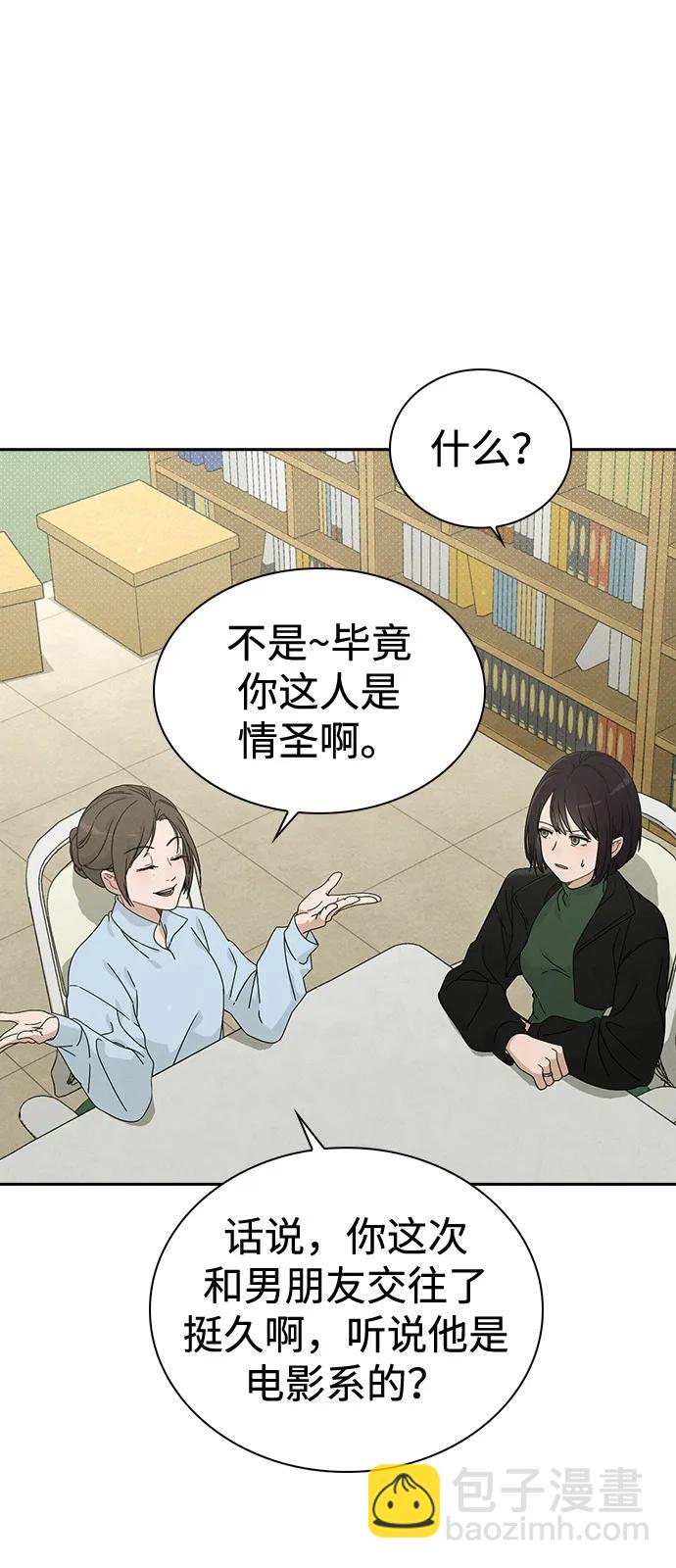 戀愛評分 - 第1話 戀愛評分(1/4) - 8