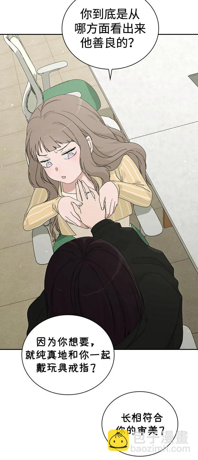戀愛評分 - 第1話 戀愛評分(1/4) - 5