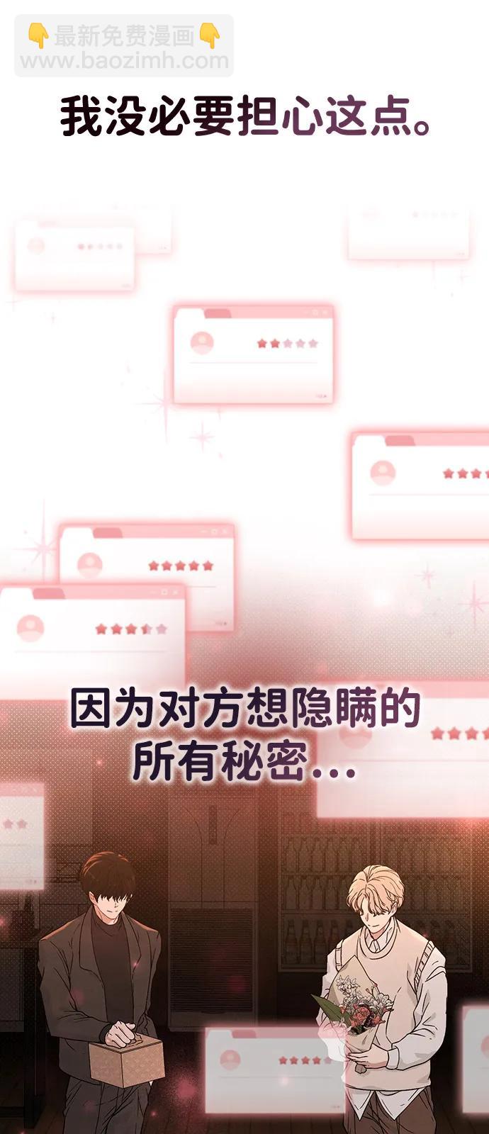 戀愛評分 - 第1話 戀愛評分(1/4) - 8