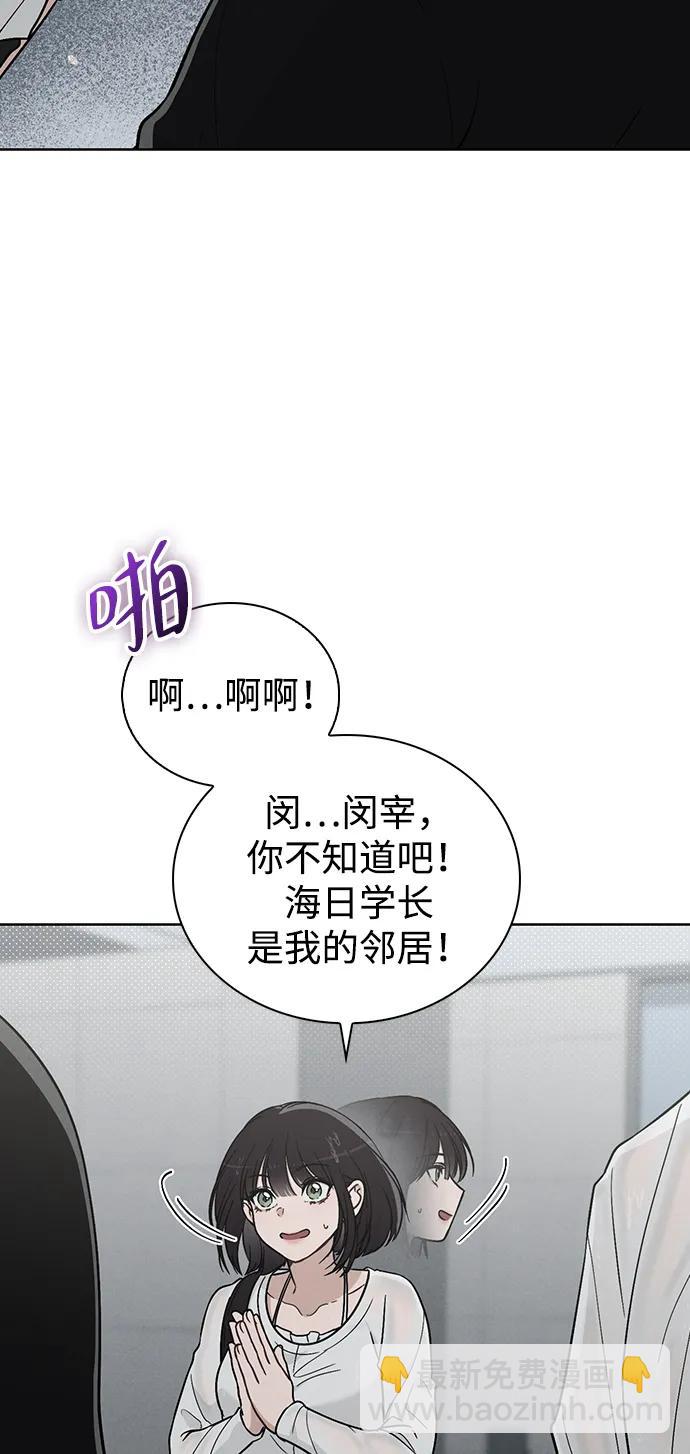 戀愛評分 - 第19話 迷宮(1/2) - 8