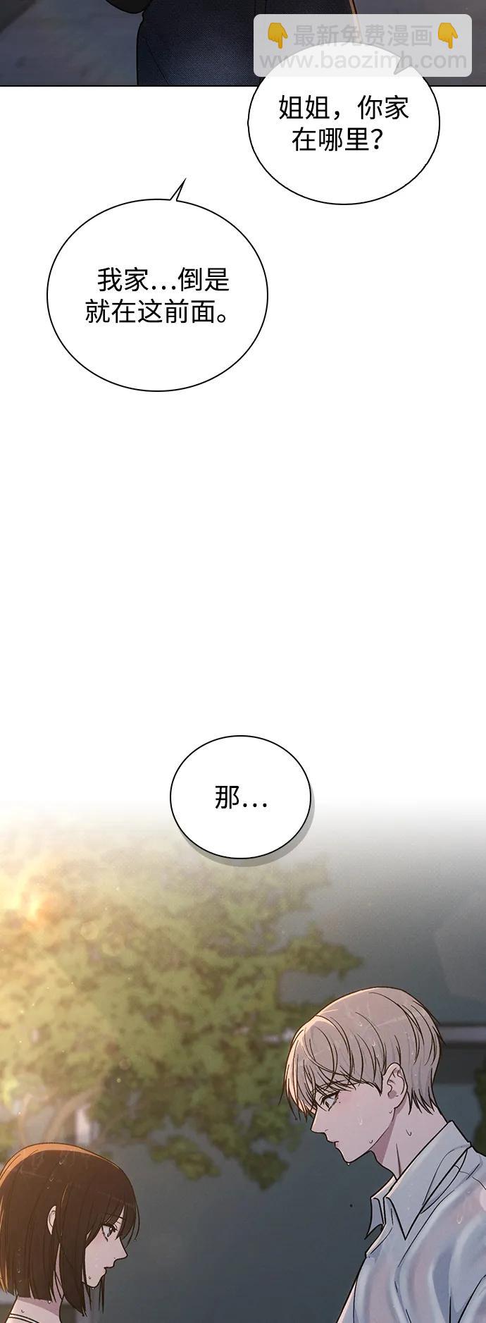 戀愛評分 - 第19話 迷宮(1/2) - 4