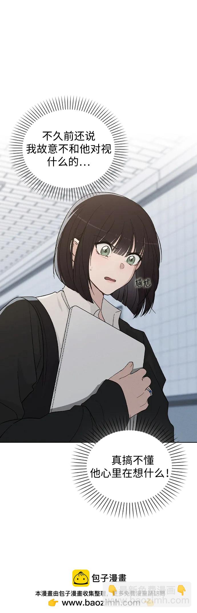 戀愛評分 - 第19話 迷宮(1/2) - 2
