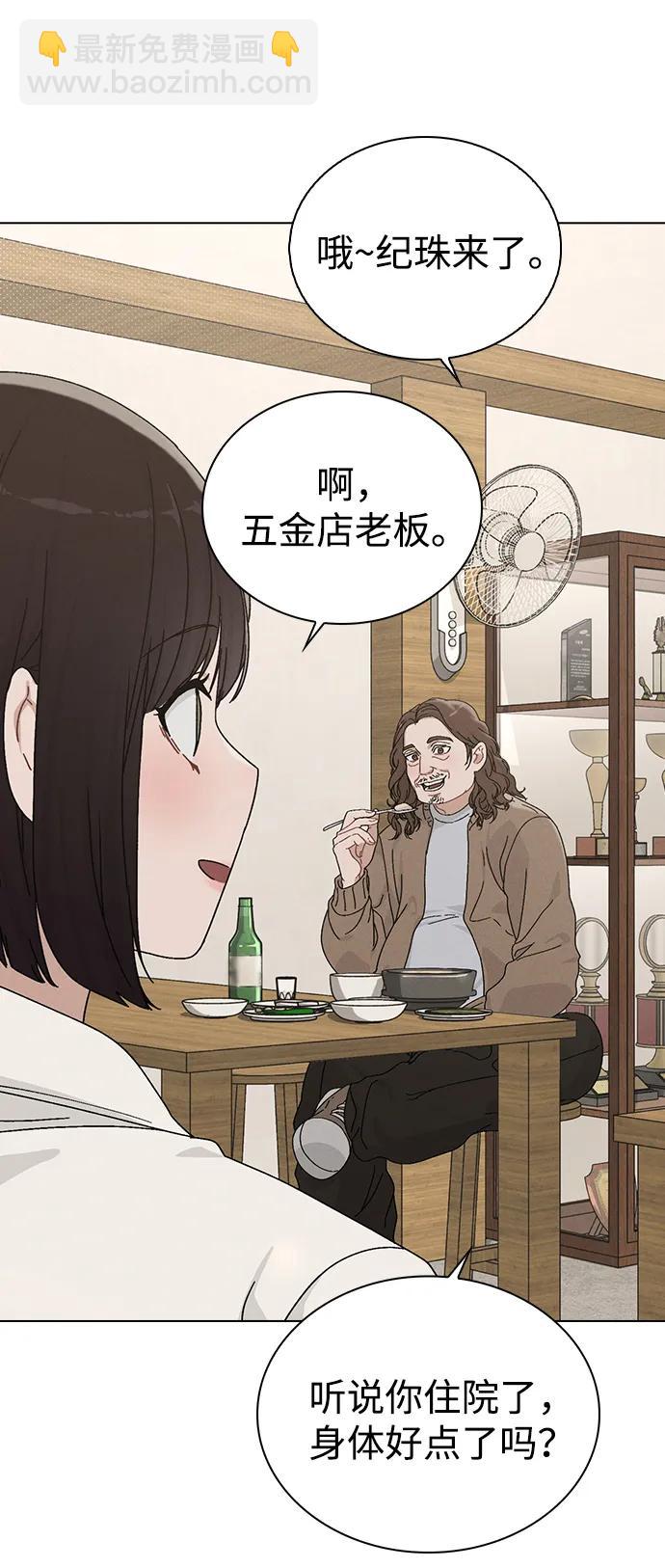 戀愛評分 - 第3話 物以類聚(1/3) - 2