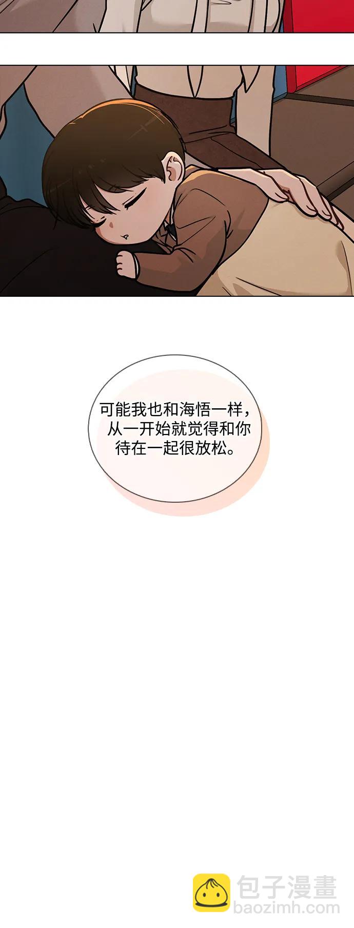 戀愛評分 - 第31話 不合適的尺碼(1/2) - 1