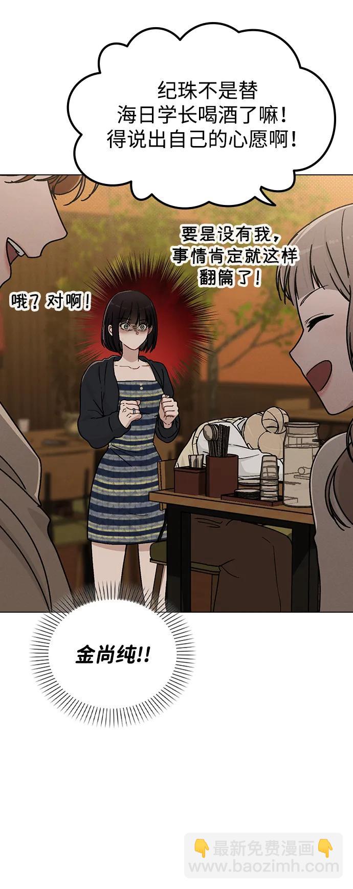 戀愛評分 - 第9話 安慰(1/2) - 8