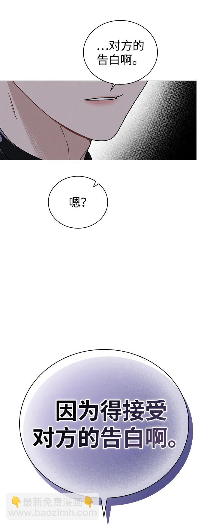 戀愛評分 - 第9話 安慰(1/2) - 7