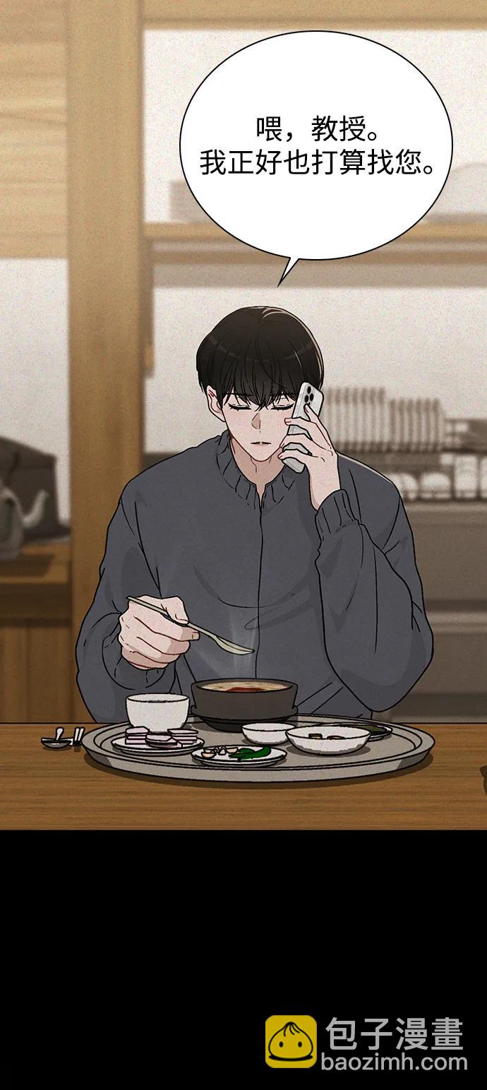 戀愛評分 - 第9話 安慰(1/2) - 3