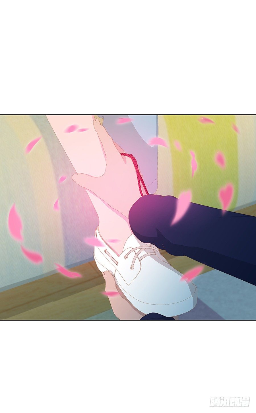 司空明的温柔(1/2)-第13话