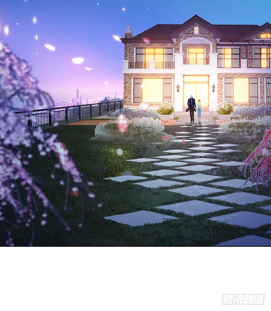 司空明的豪宅(1/2)-第19话