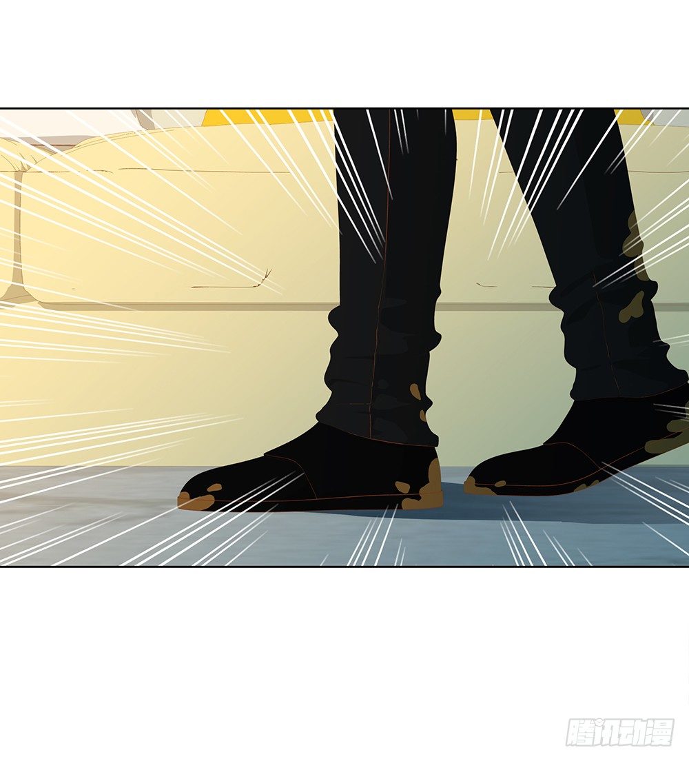 大学，我来啦！(1/2)-第27话