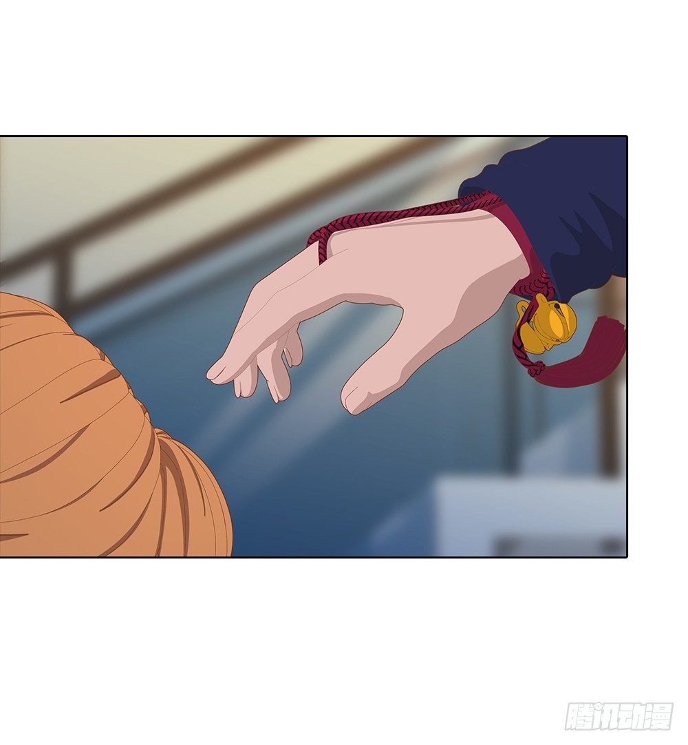 无情无义的妖怪(1/2)-第31话