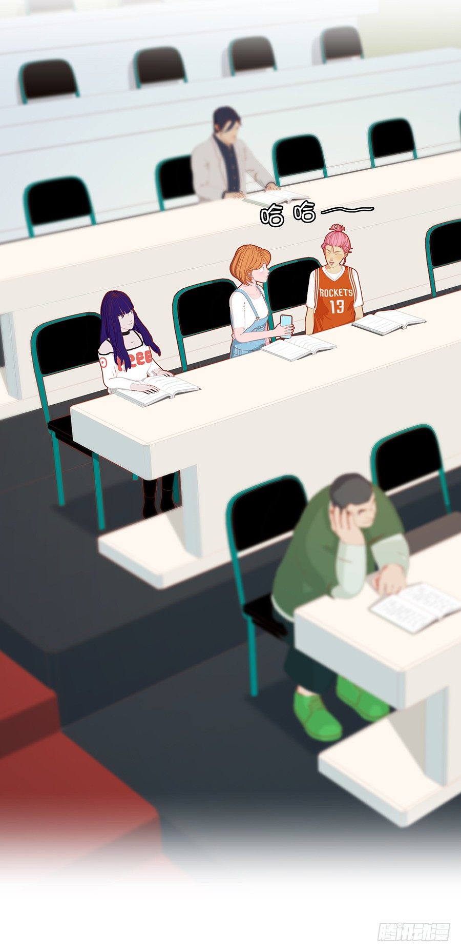 傀儡印？(1/2)-第35话