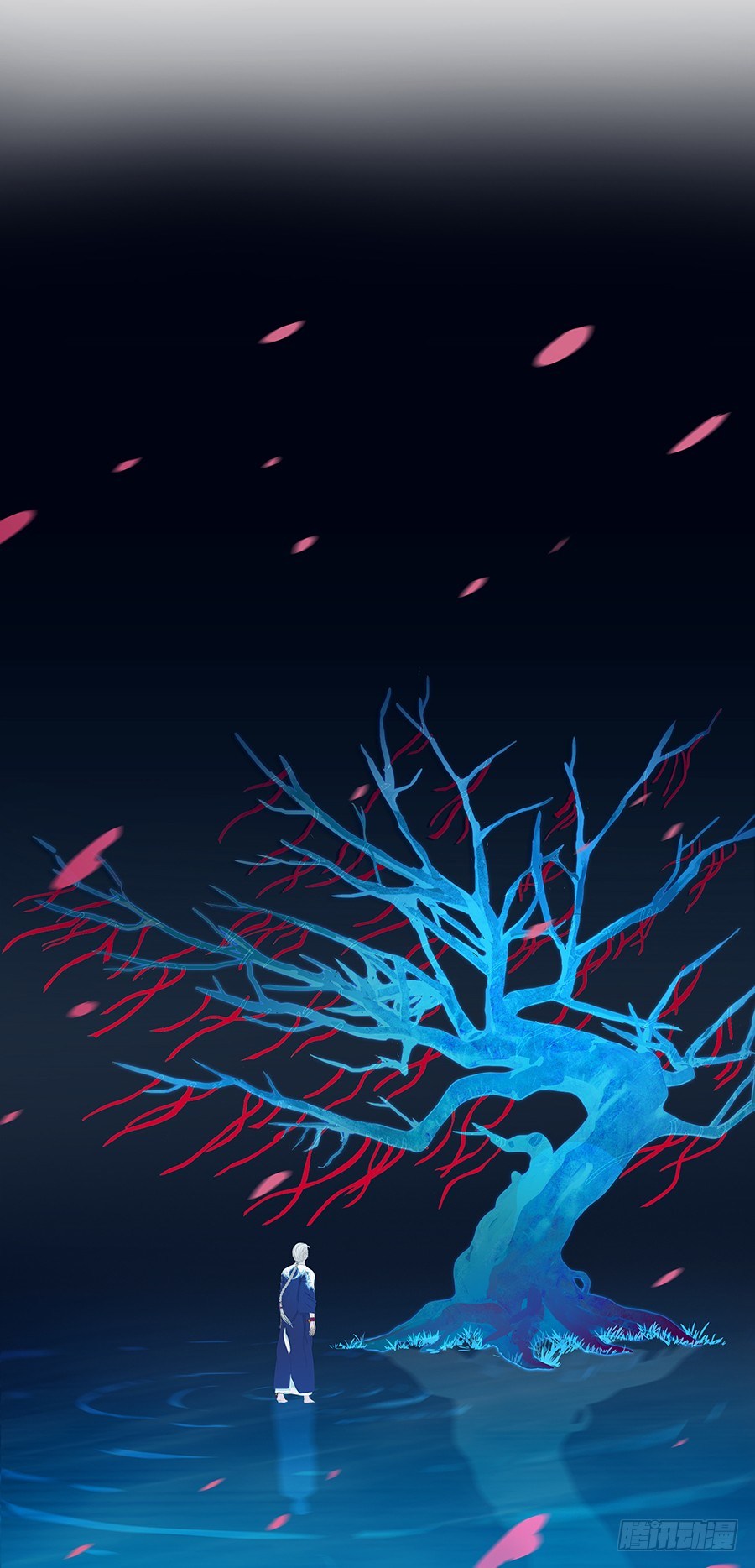 灵魂契约(1/2)-第5话