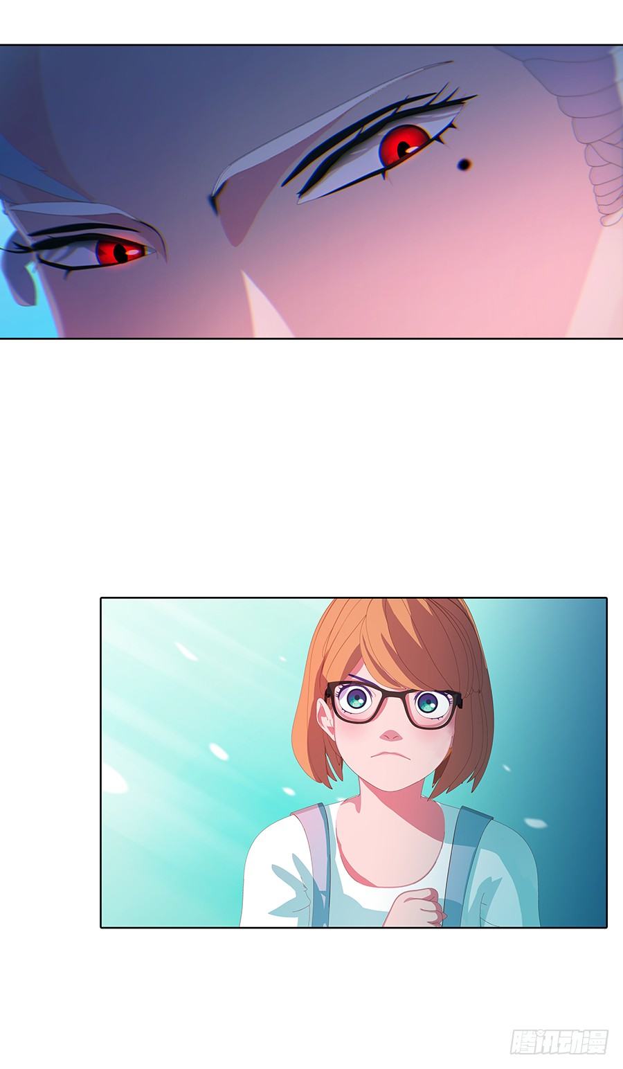 灵魂契约(1/2)-第5话