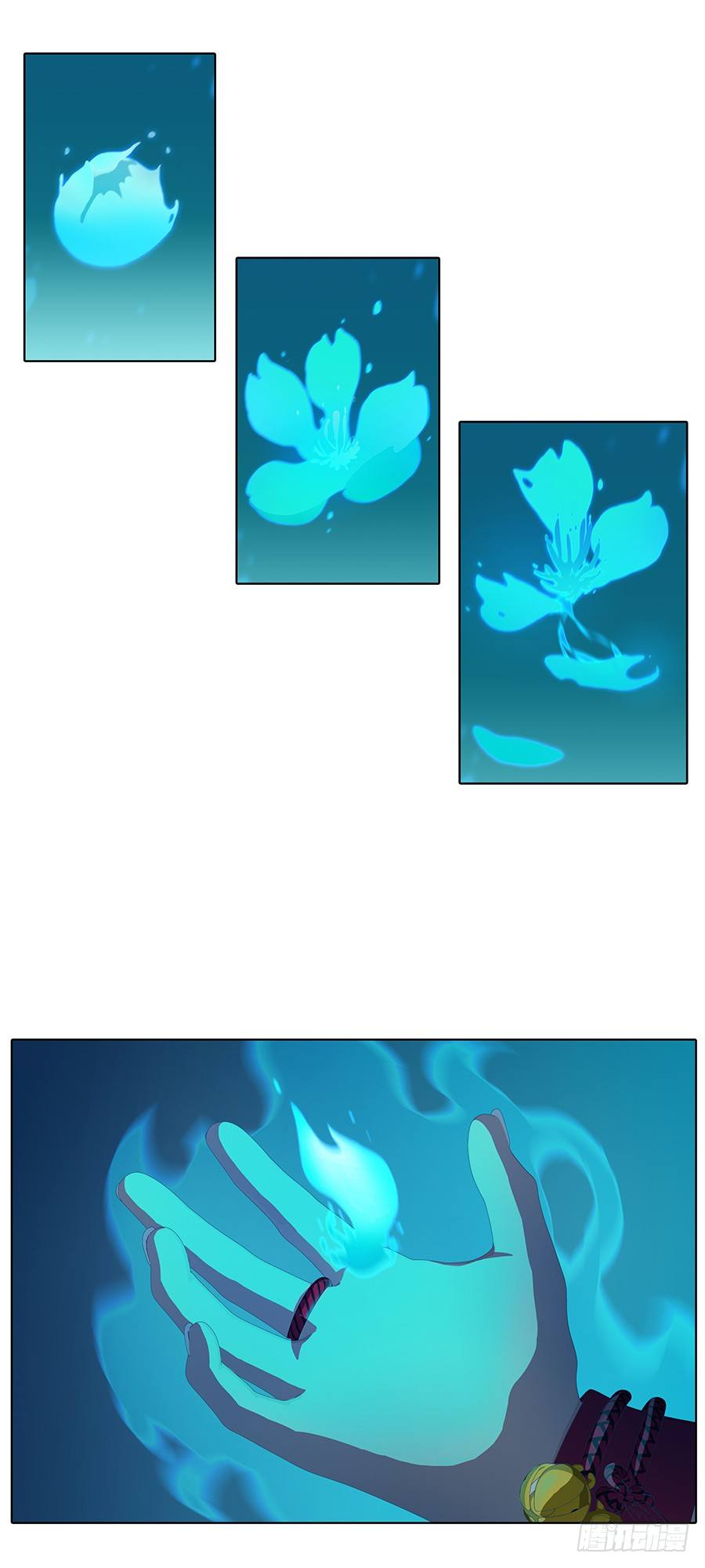 灵魂契约(1/2)-第5话