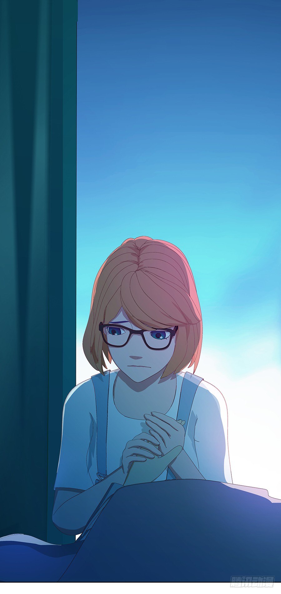 灵魂契约(1/2)-第5话