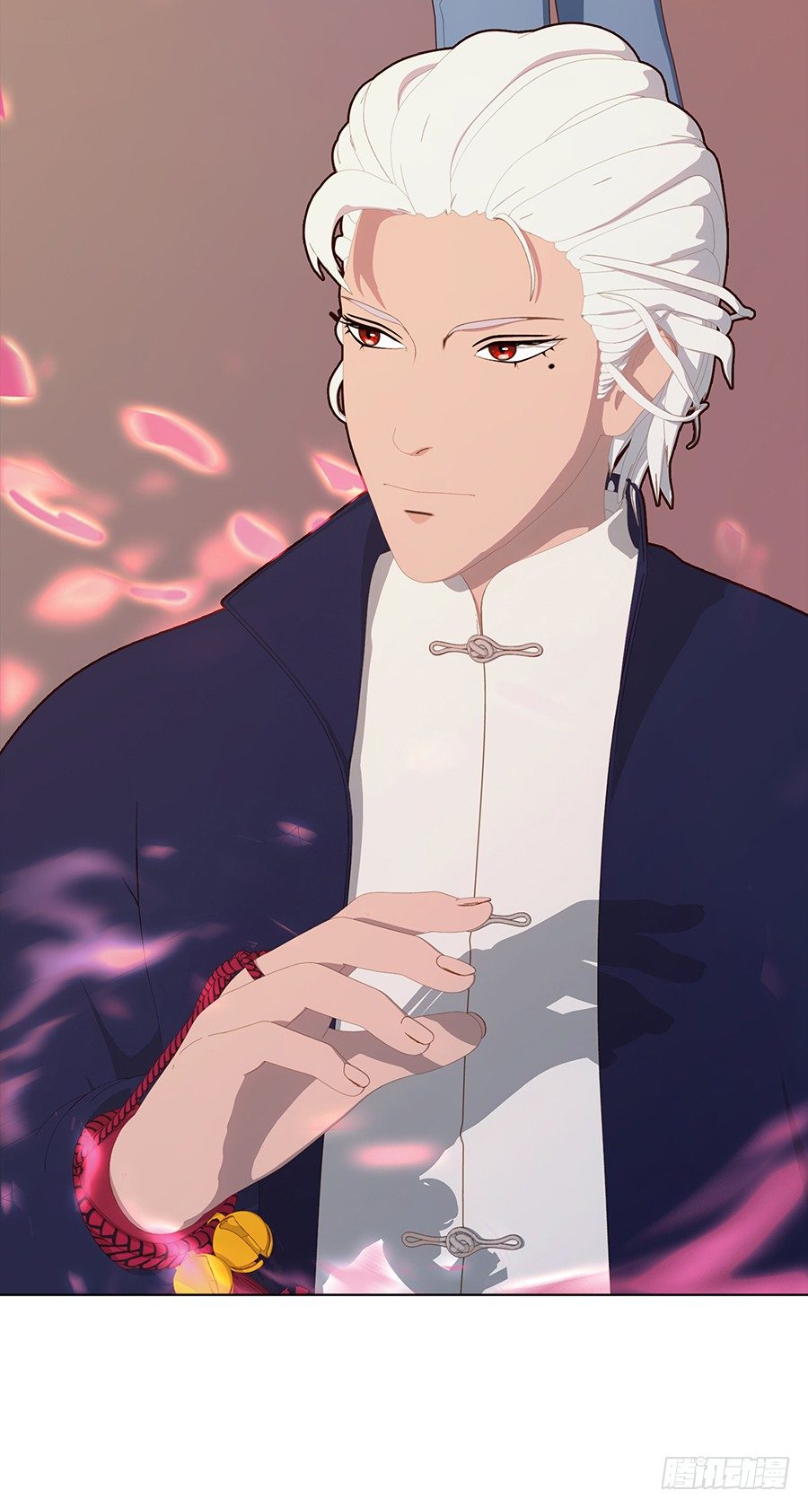 CP感爆棚！(1/2)-第41话