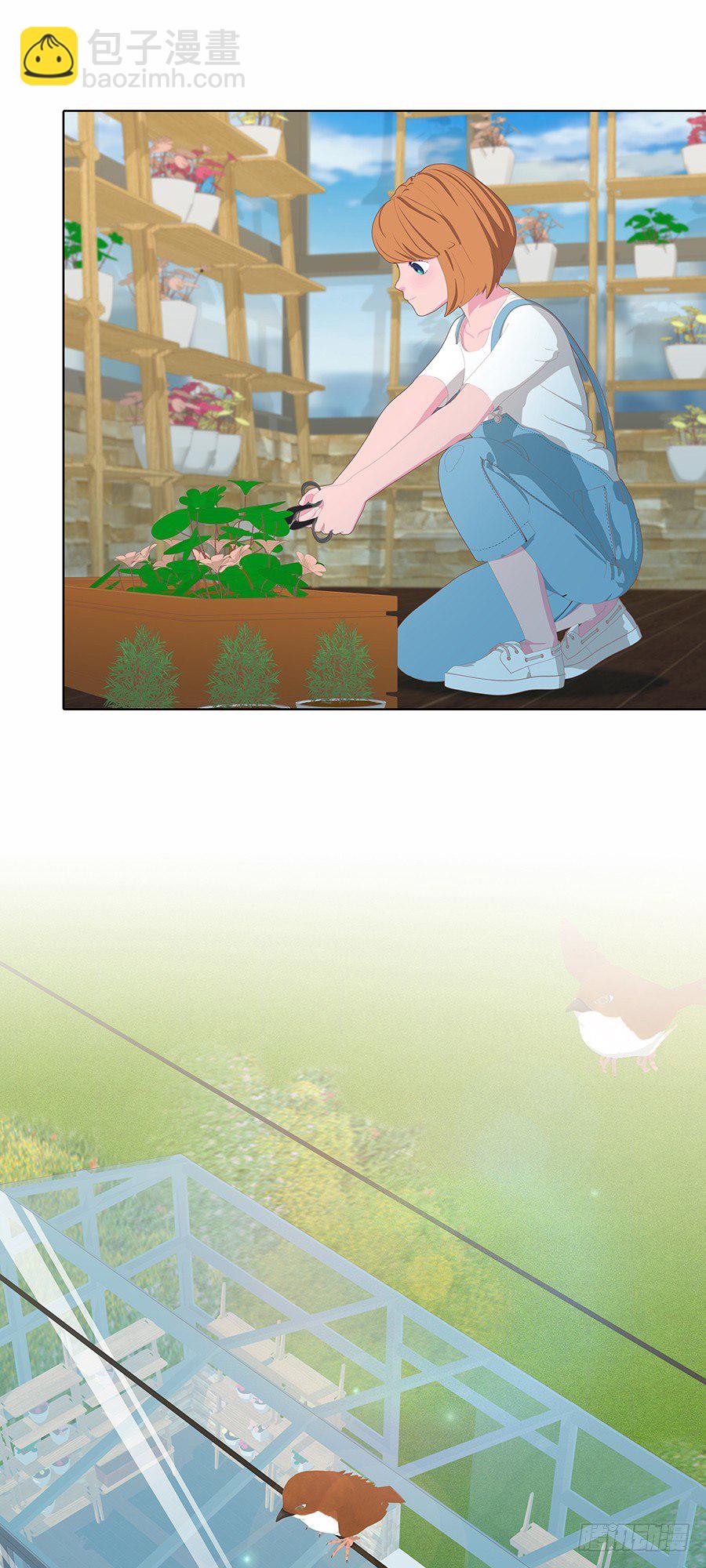 CP感爆棚！(1/2)-第41话