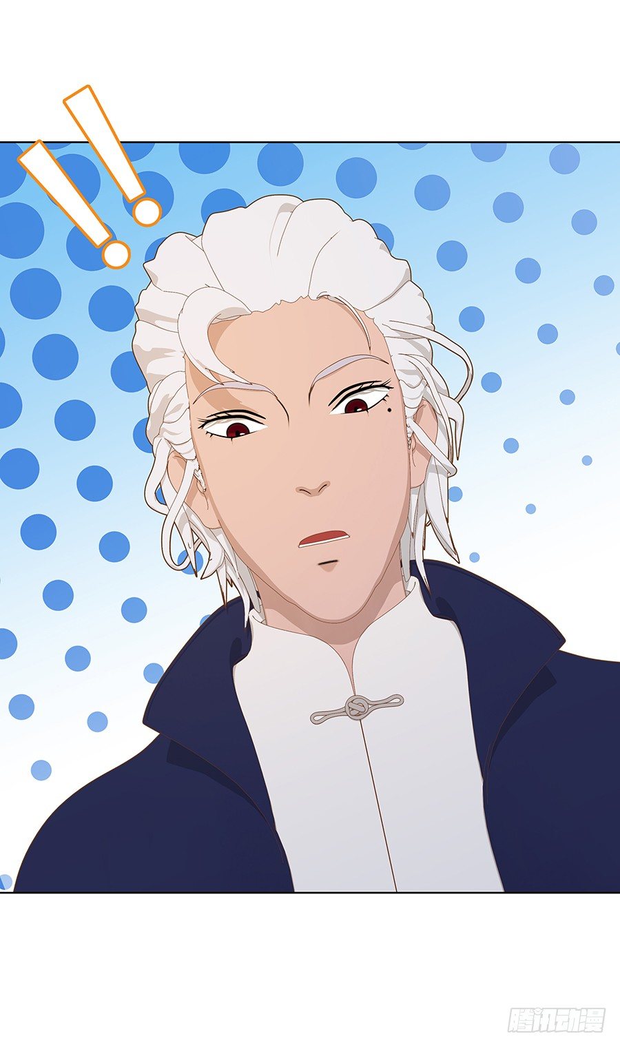 完美演出(1/2)-第45话