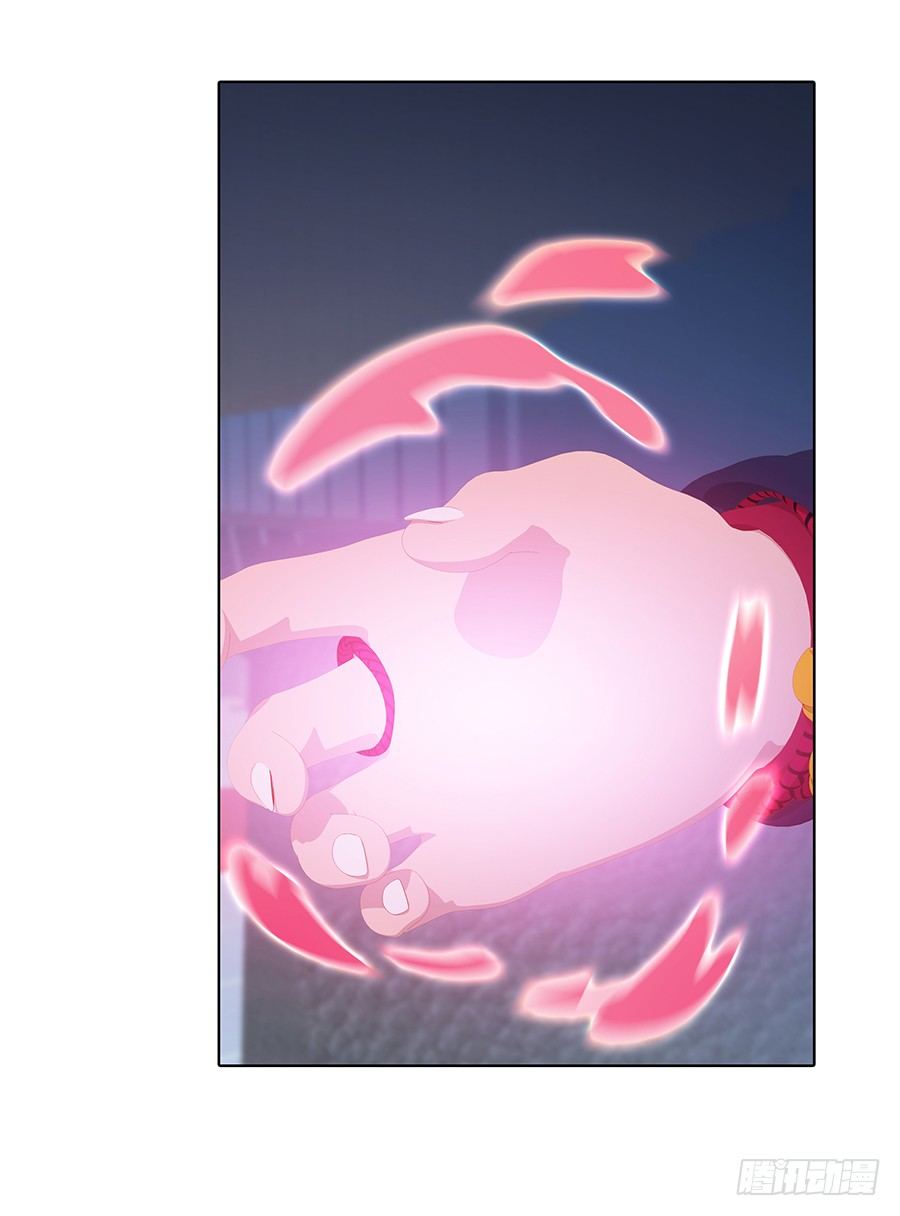 完美演出(1/2)-第45话