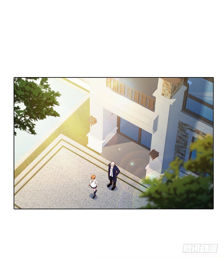 完美演出(1/2)-第45话