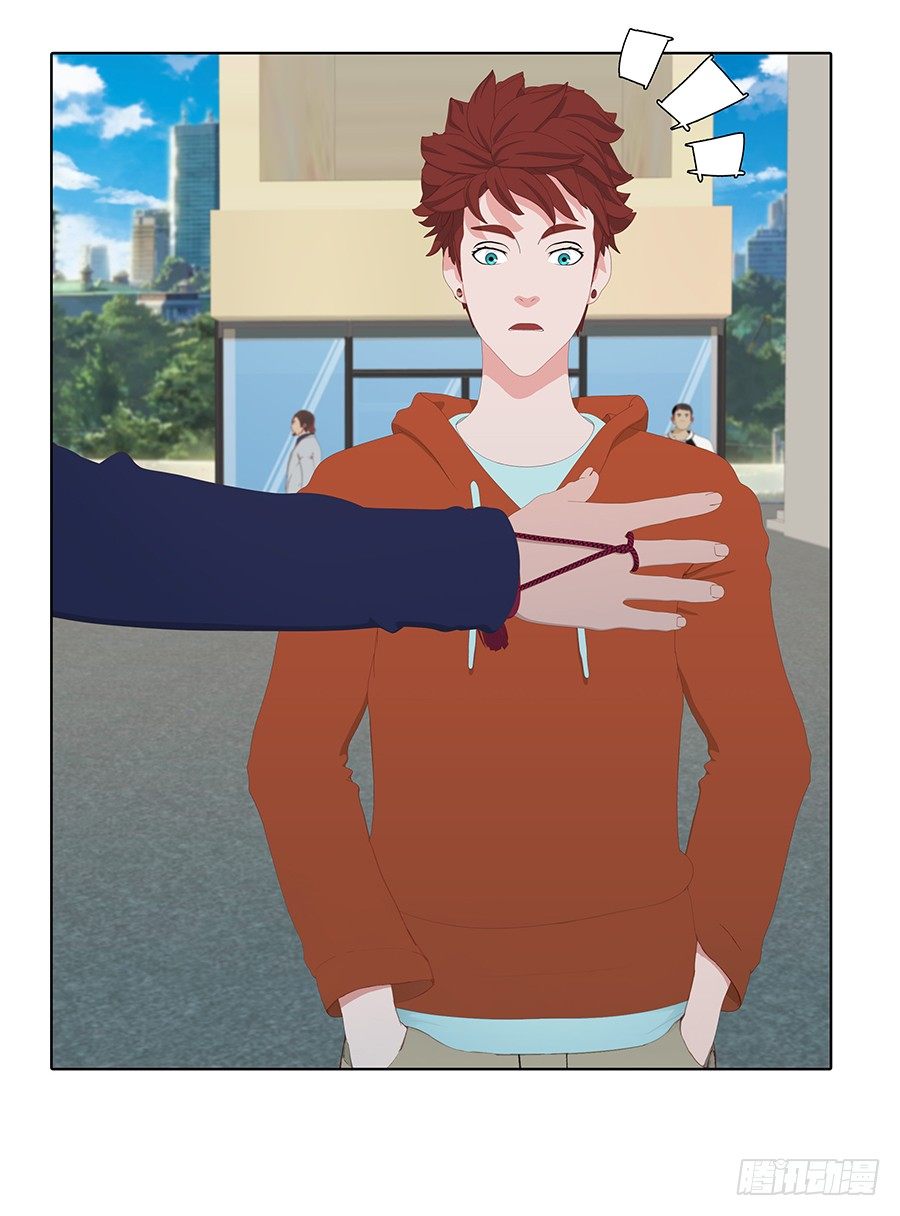 完美演出(1/2)-第45话