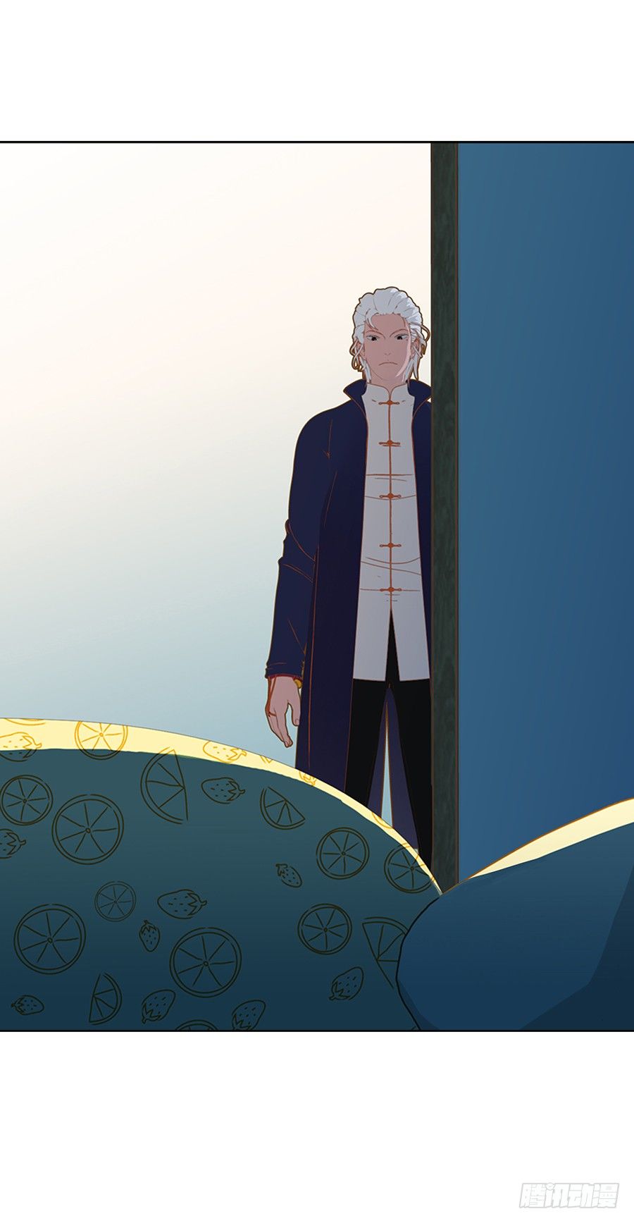 完美演出(1/2)-第45话