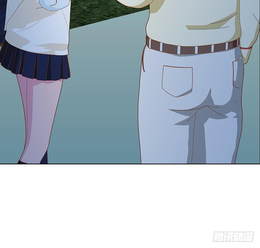 在一起？(1/2)-第47话