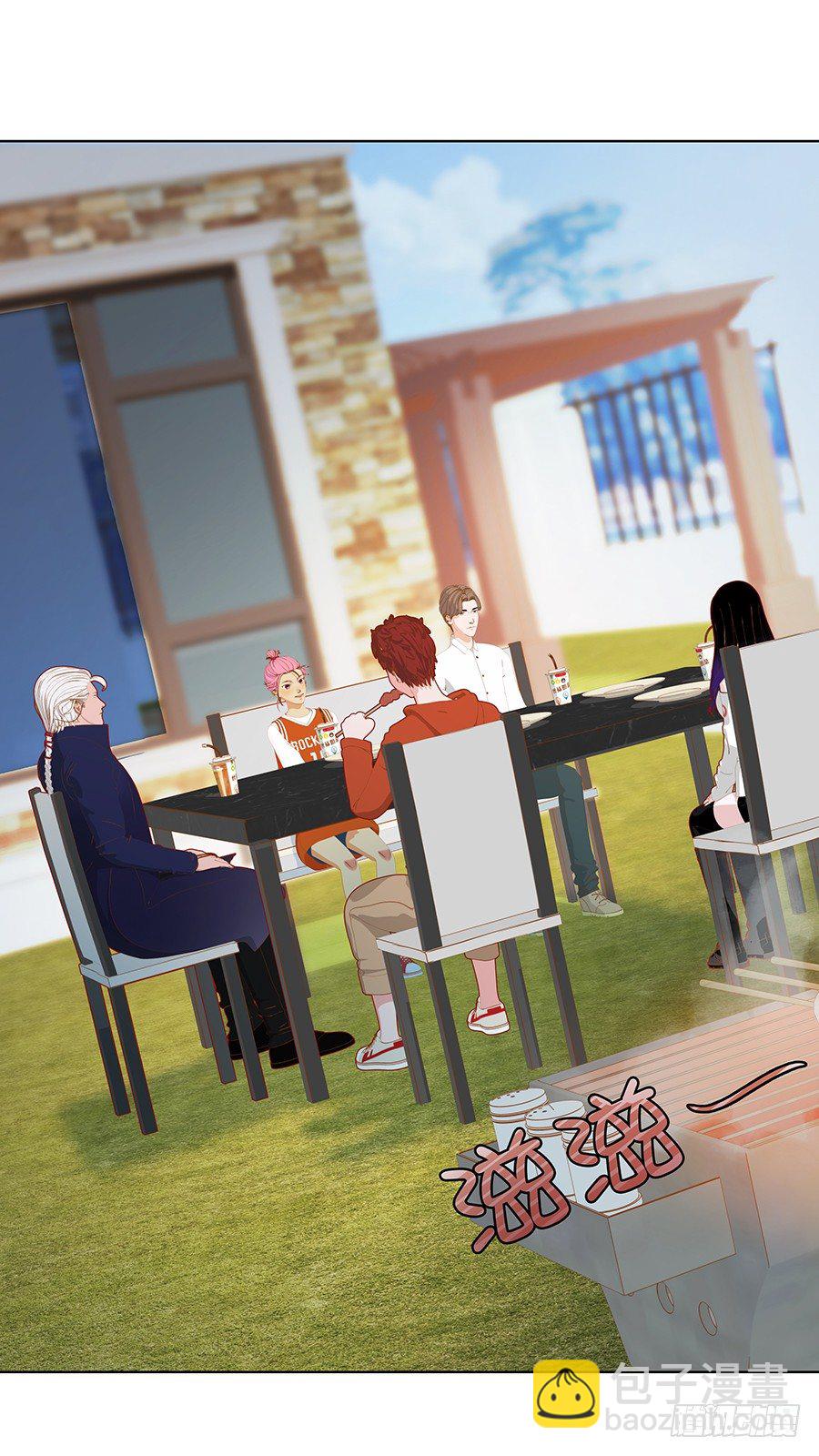 在一起？(1/2)-第47话