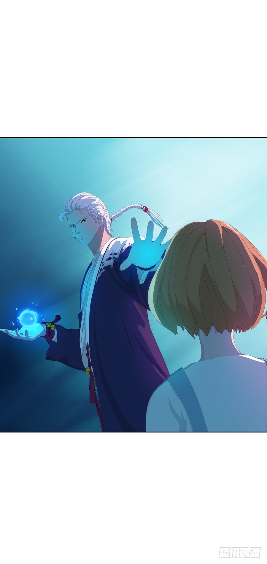 期限是一年(1/2)-第9话