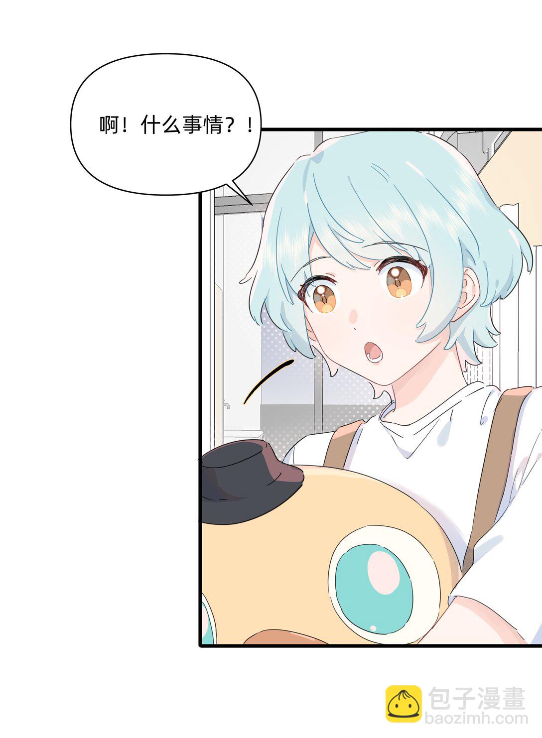 034 怎么会这样！-第35话