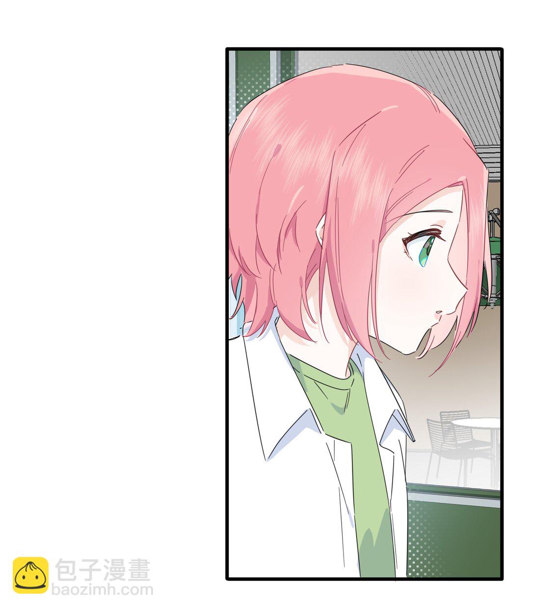 038 是我先喜欢你的~-第39话