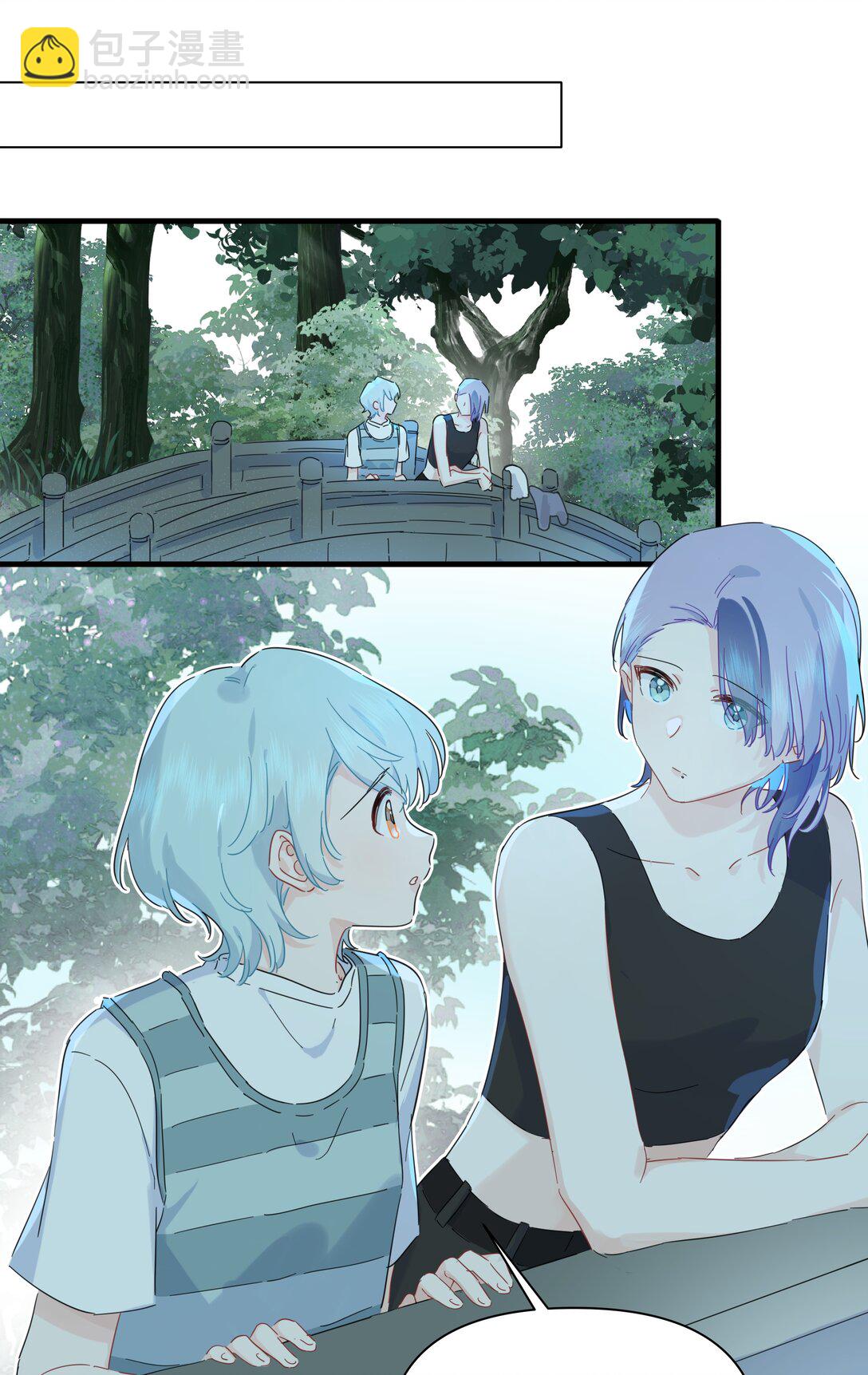 041 被吹落的幼鸟-第43话