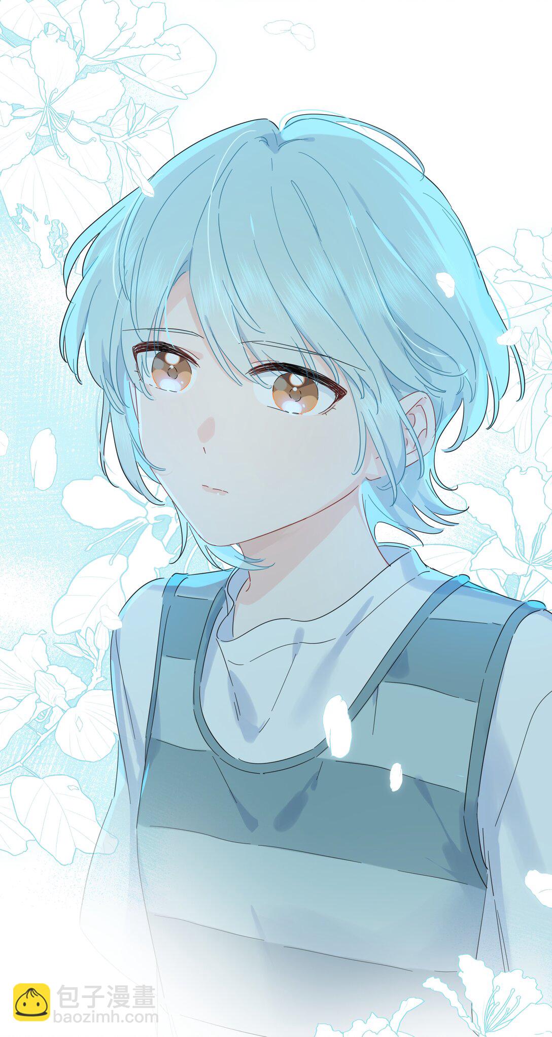 041 被吹落的幼鸟-第43话