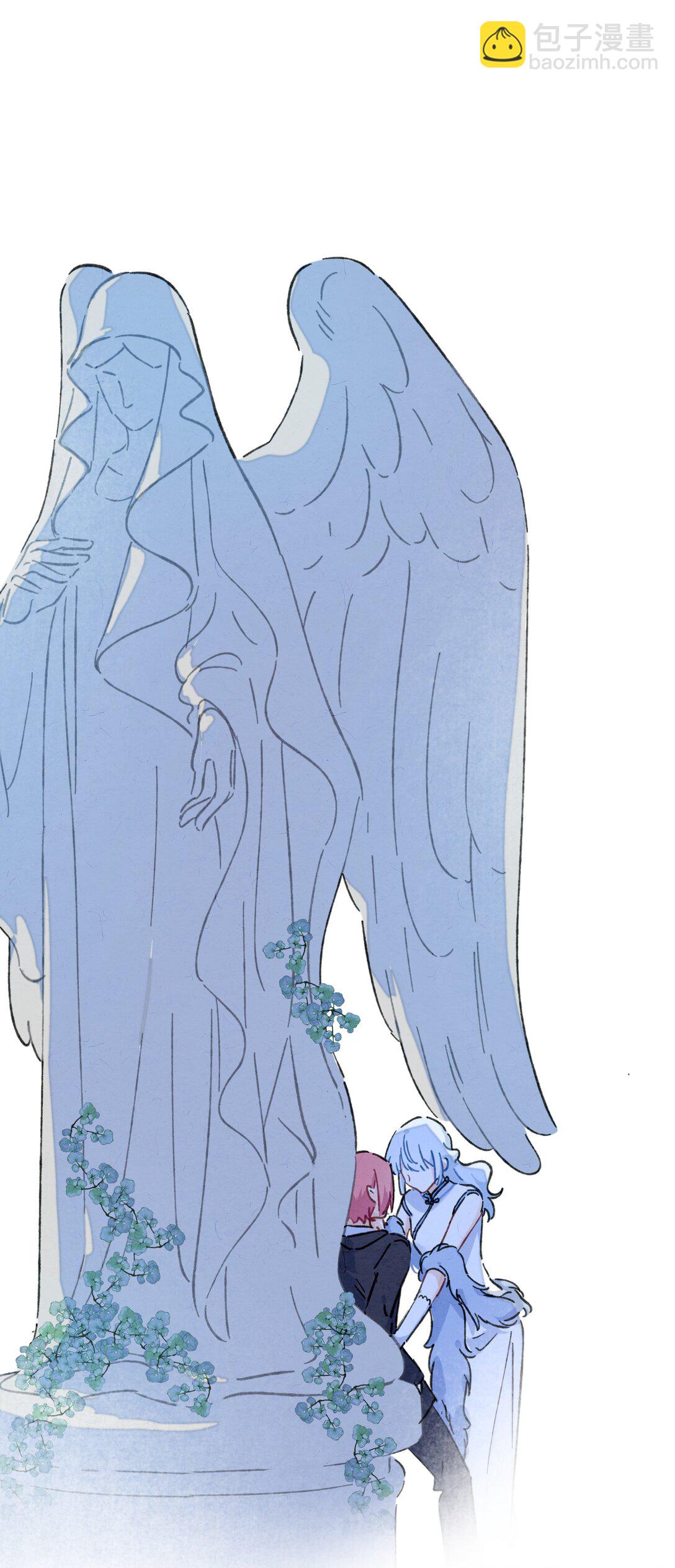 番外 流年应似你（四）-第63话