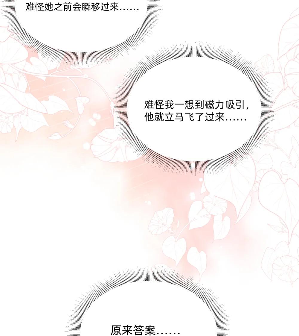 戀愛讓我有了超能力 - 054 求求你了~ - 4