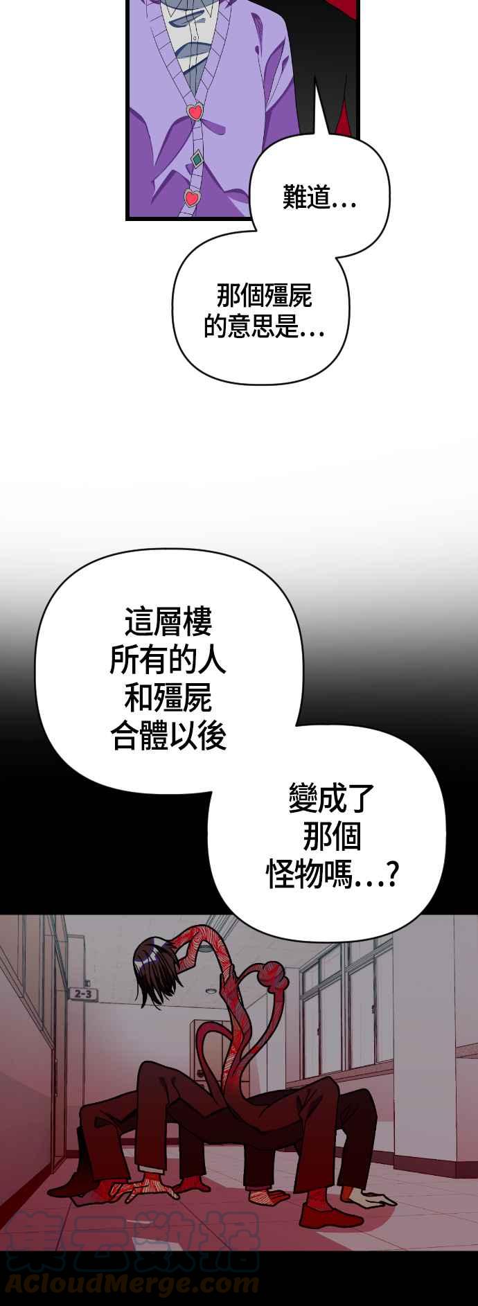 戀愛生存戰 - [第33話] 脫下眼罩了 - 1